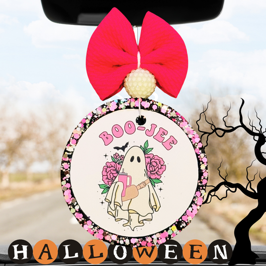 BooJee Ghost Freshener