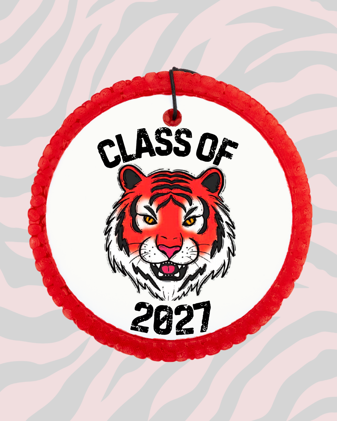 Class of 2027 Tigers Freshie (F4F)