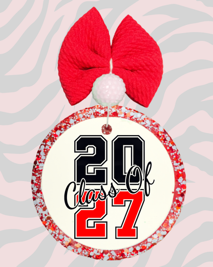 Class of 2027 + Bead|Bow (F4F)