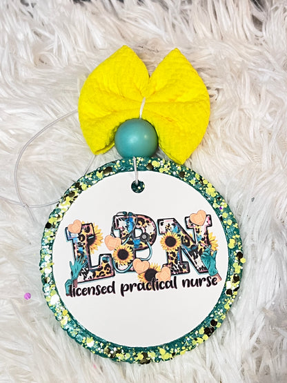 LPN Freshener
