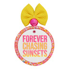 Forever Chasing Sunsets