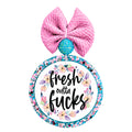 Fresh Outta Fucks