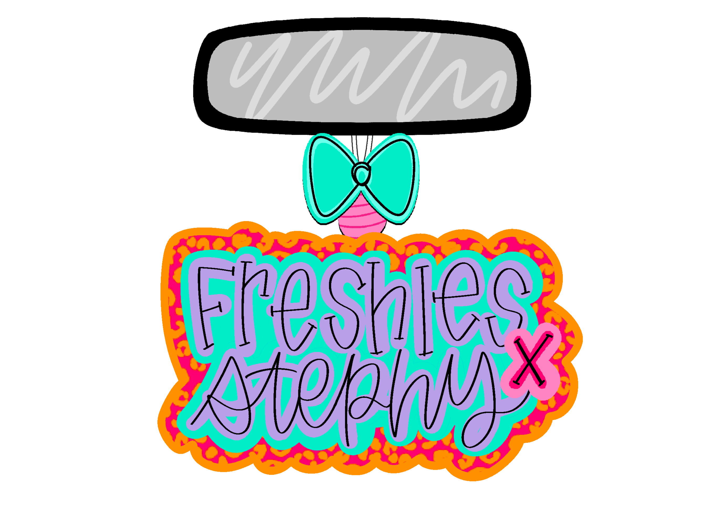 Freshies By Stephy