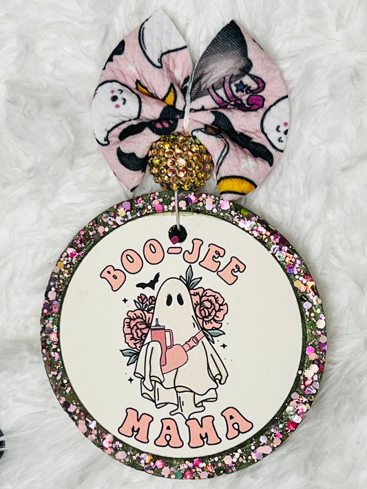 Boo-Jee Mama Freshie