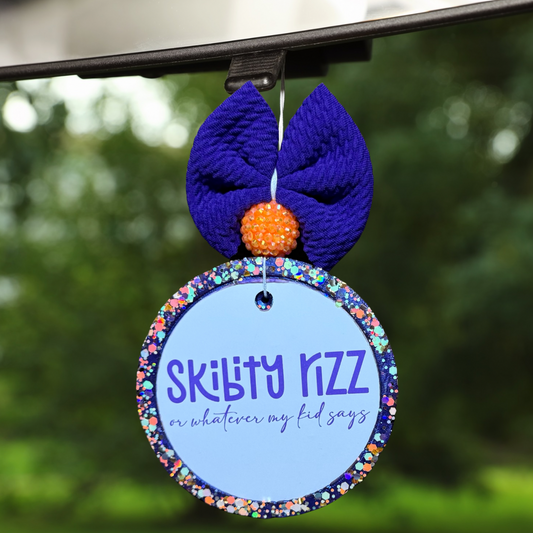 Skibity Rizz Kids