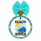 Life's a Beach, Enjoy the Waves