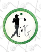 moose golfs logo freshener