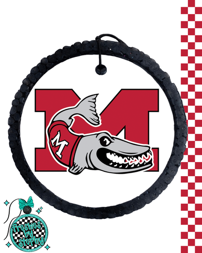 Muskies Freshie Fundraiser