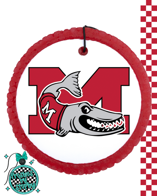 Muskies Freshie Fundraiser