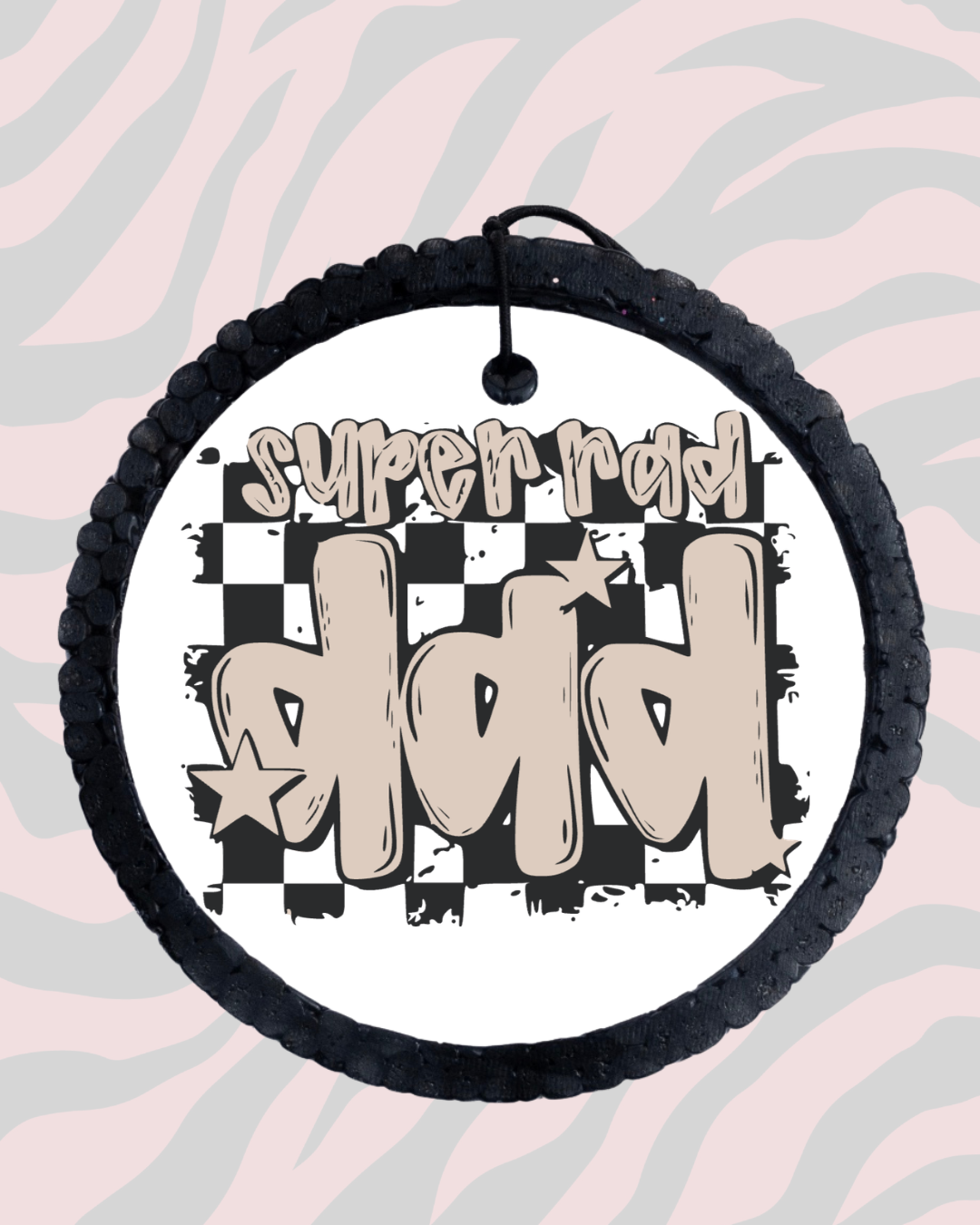 Super Rad Dad Fathers Day Gift (F4F)
