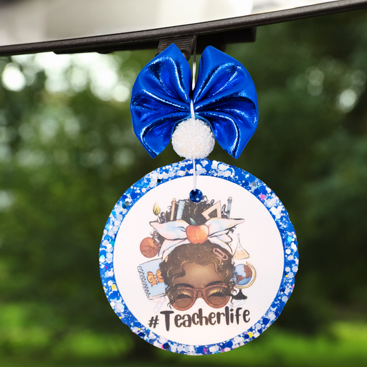 Teacher Life Freshener