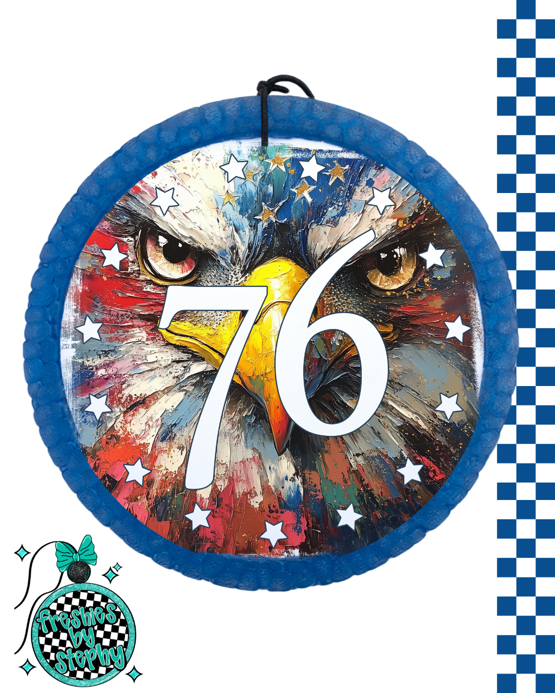 USA Freshie Fundraiser