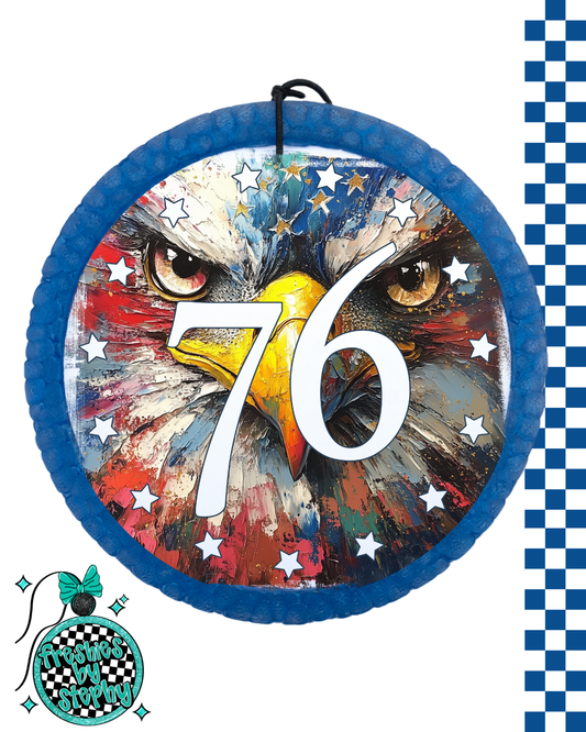 USA Freshie Fundraiser