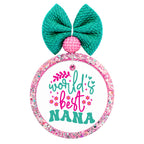 World's Best Nana