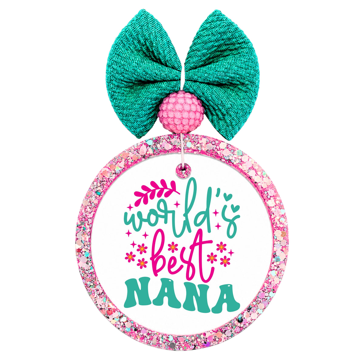 World's Best Nana