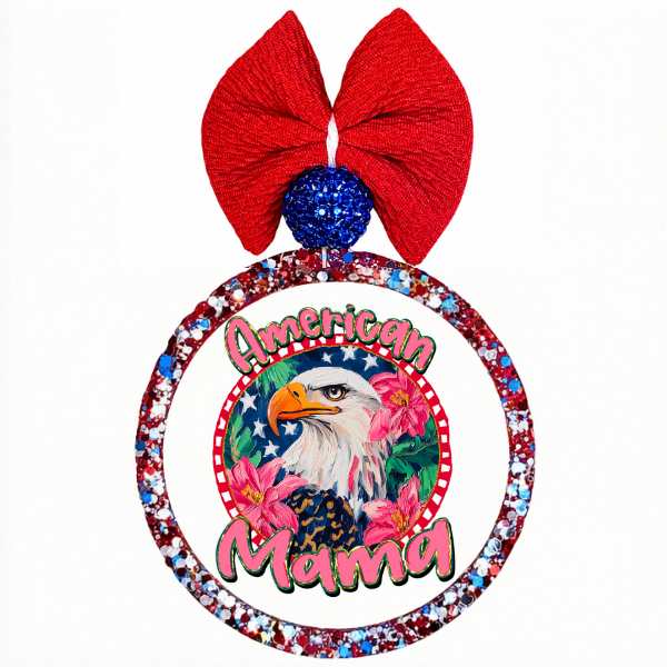 American Mama
