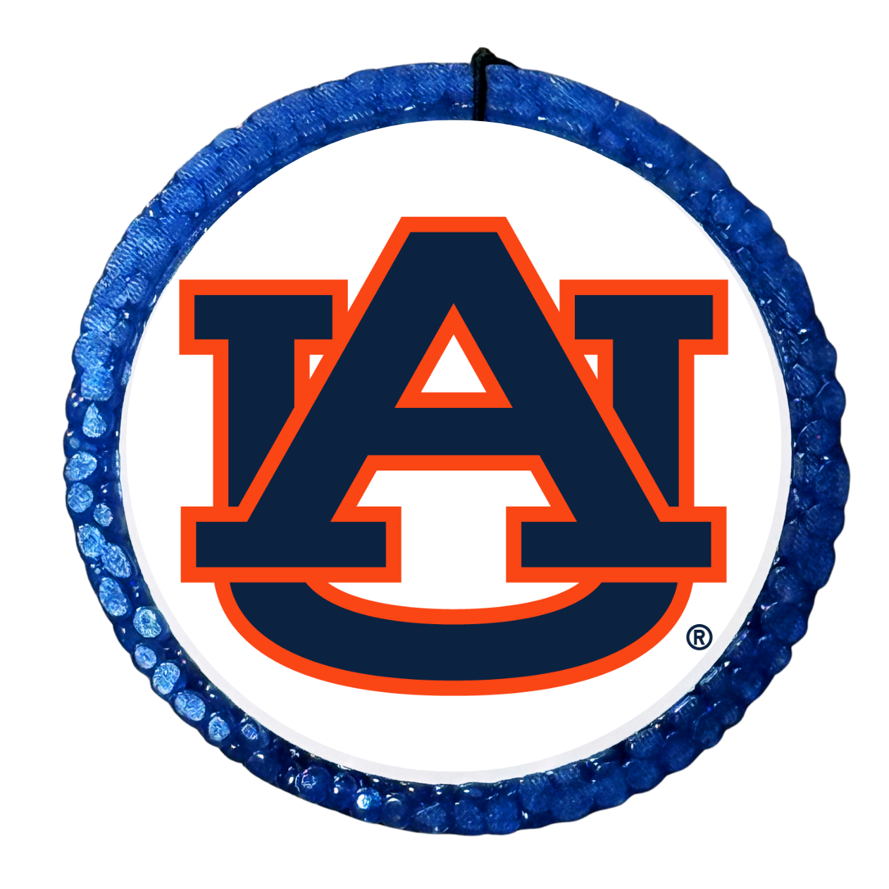 D: AUBURN