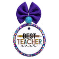 Graphic for "Best Teacher Ever — Pencil".