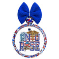 Graphic for "Nurse USA".