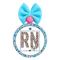 Graphic for "RN Life — Leopard".