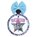 Graphic for "Scrub Life — Star".
