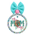 Graphic for "This Mom Prays".