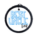 Graphic for "Best Uncle Ever".