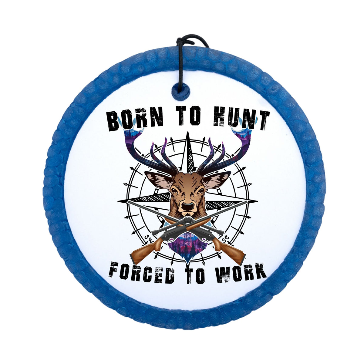 Graphic for "Born to Hunt, Forced to Work".
