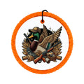 Graphic for "Duck Hunter".