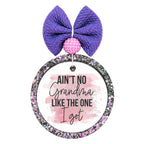 Graphic for "Ain't No Grandma Like the One I Got".