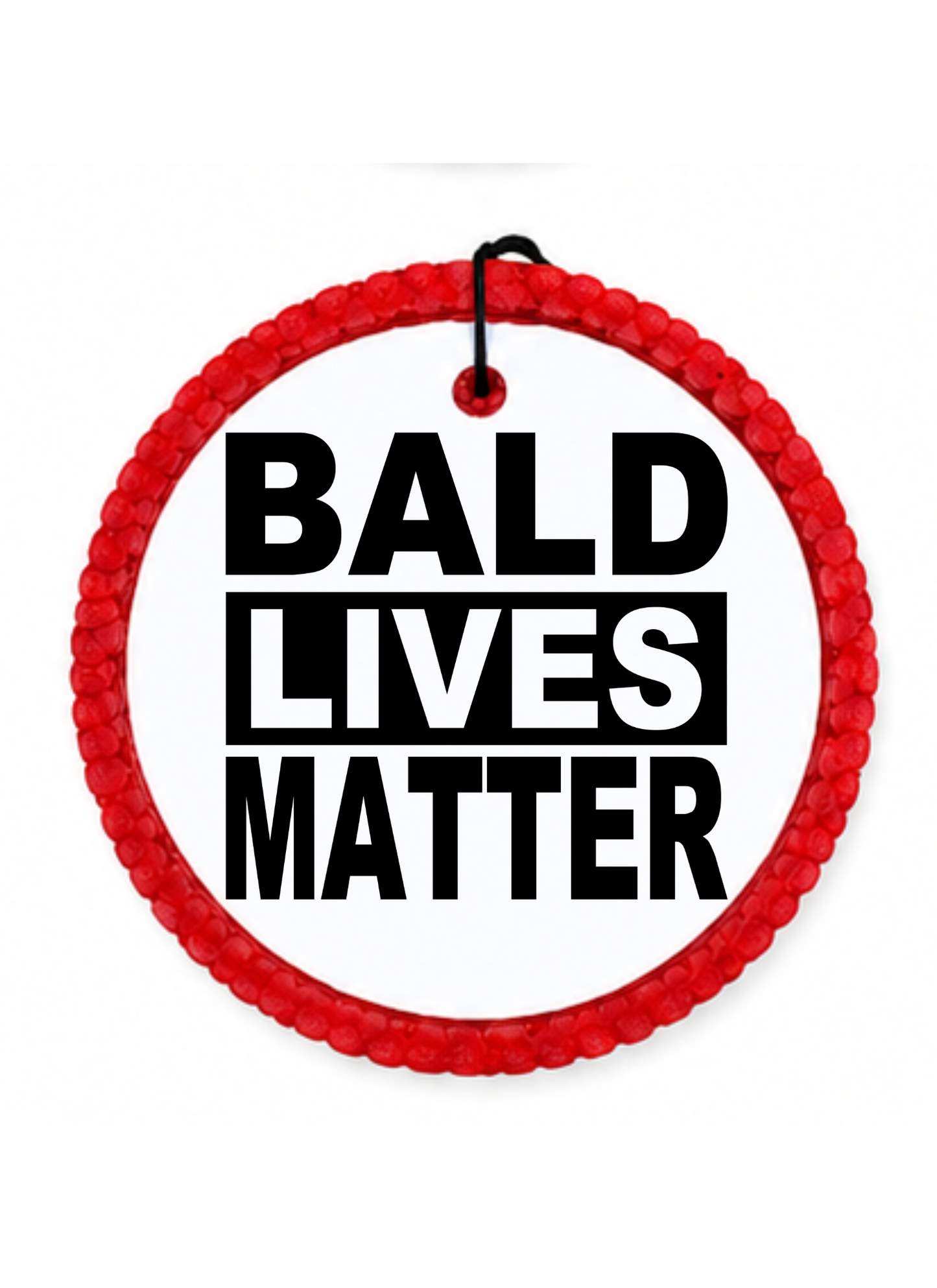 Bald Lives Matter | Eastside Cheer F4F