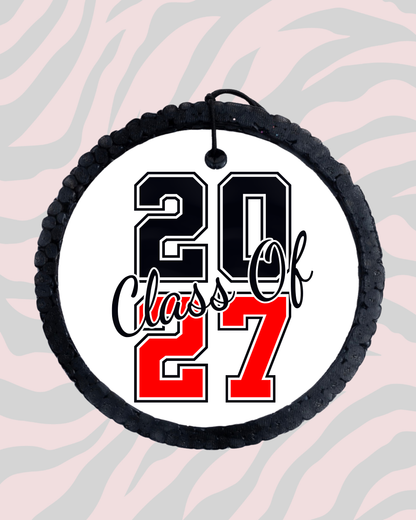 Class of 2027 (F4F)
