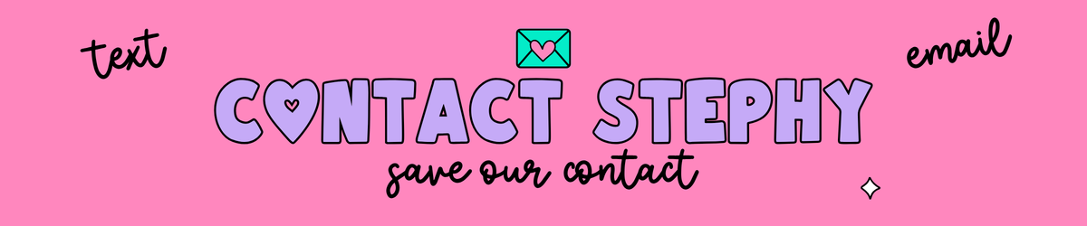 contact stephy banner 