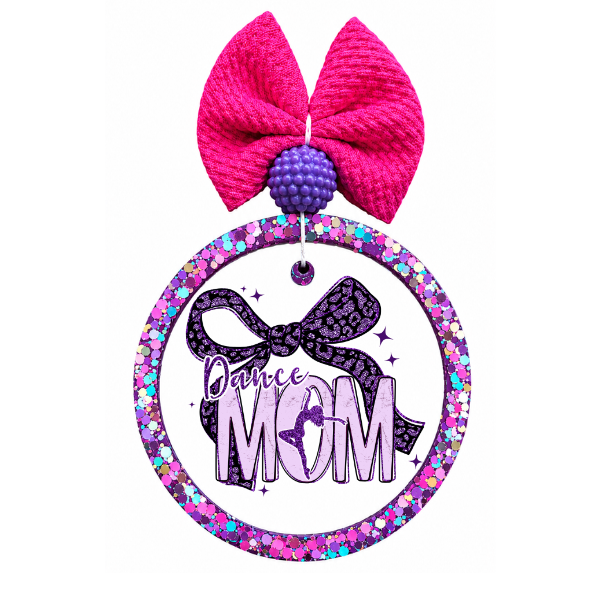 Dance Mom