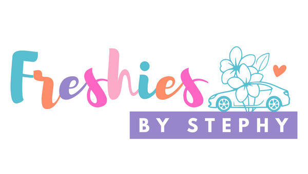 Freshies By Stephy