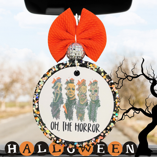 Horror Freshener