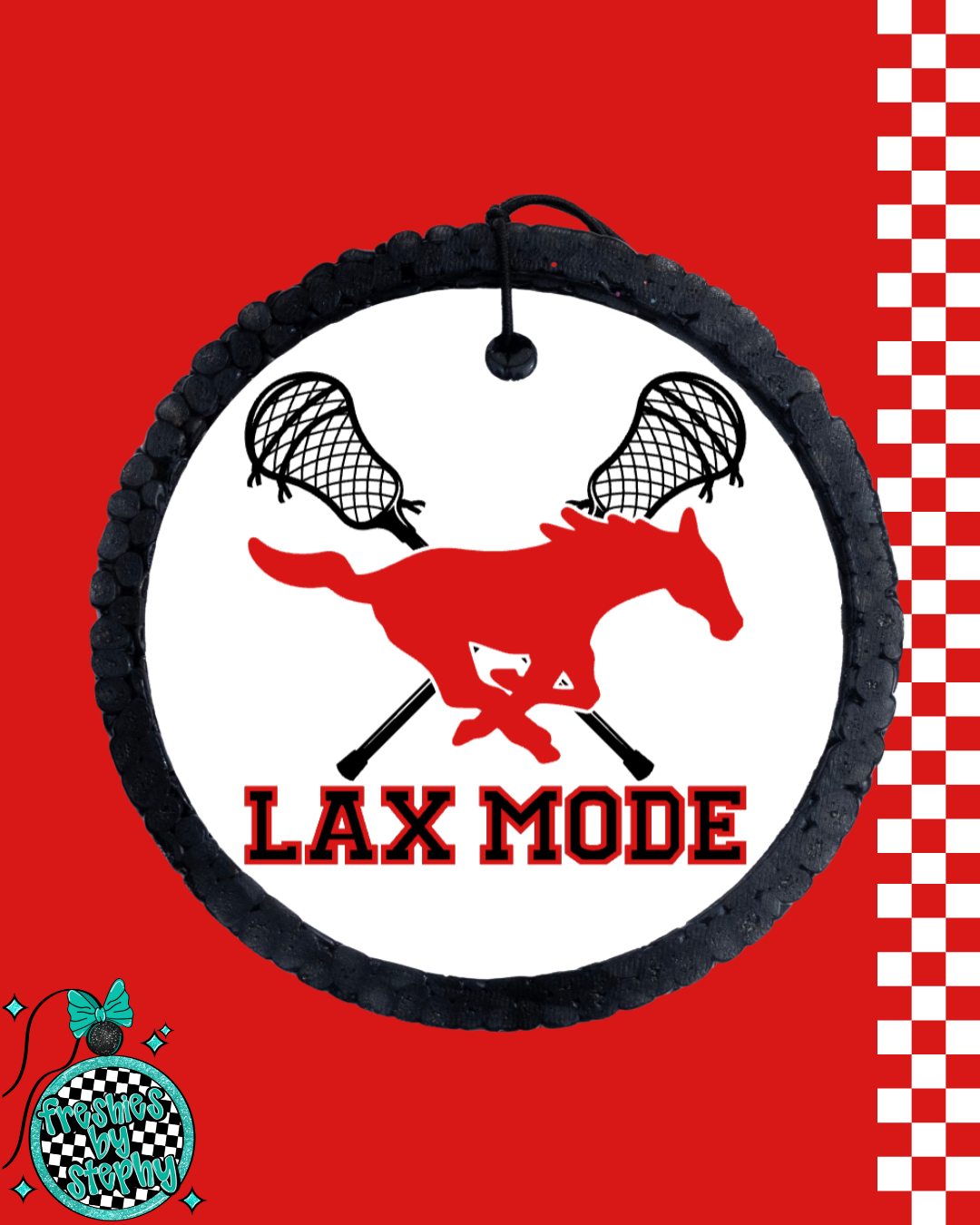 Lax Mode (2 Options)