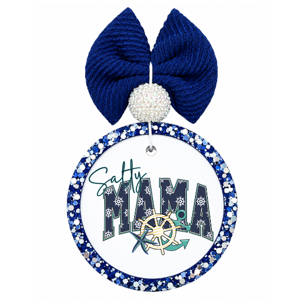 Salty Mama Coastal