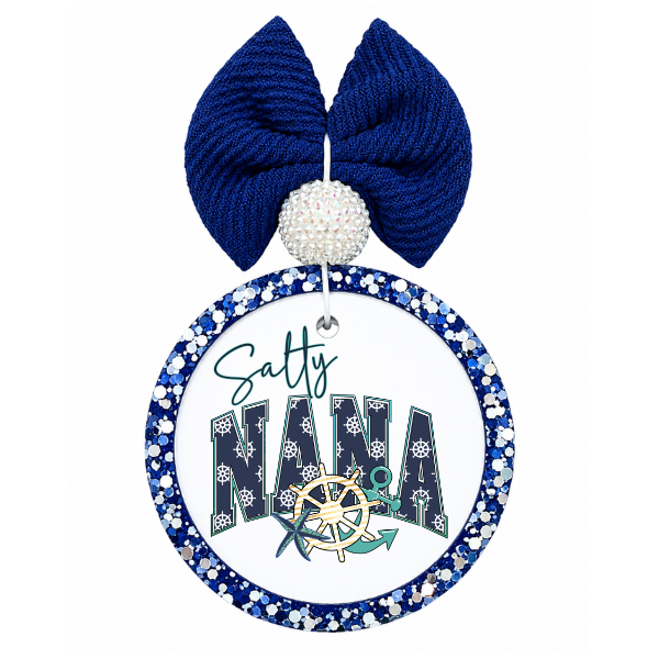 Salty Nana Coastal