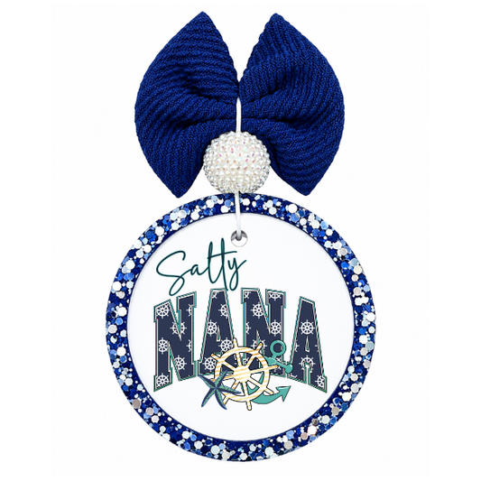 Salty Nana Coastal