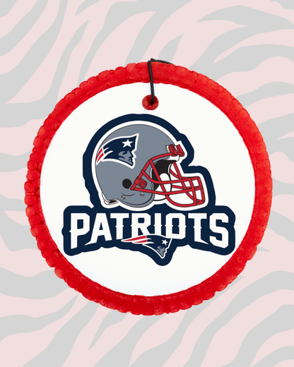 New England (F4F)