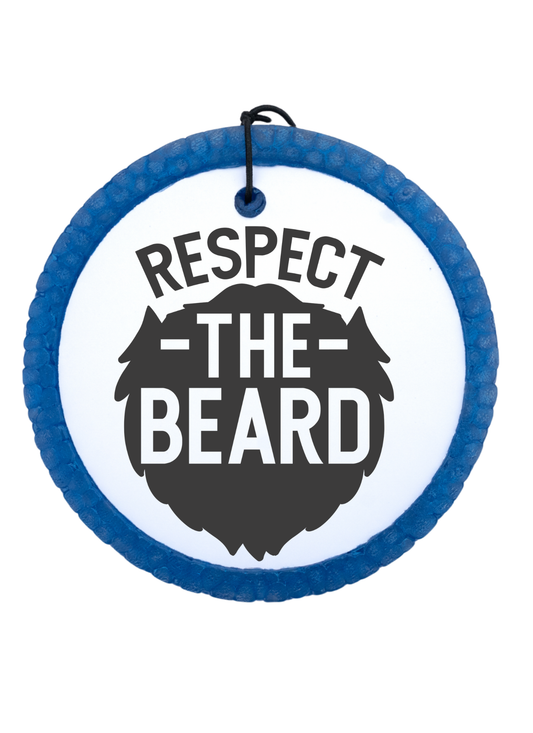 Respect The Beard | Eastside Cheer F4F