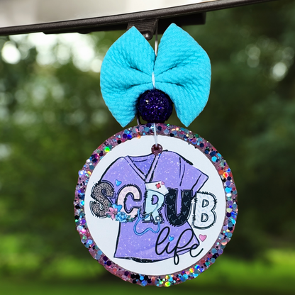 Scrub Life - Nurse