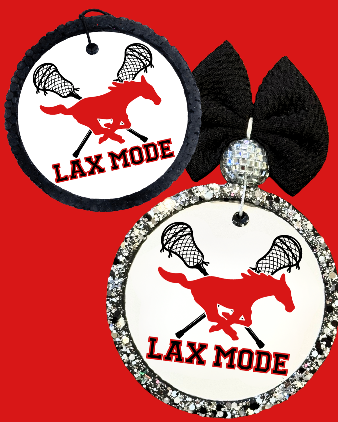 Lax Mode (2 Options)