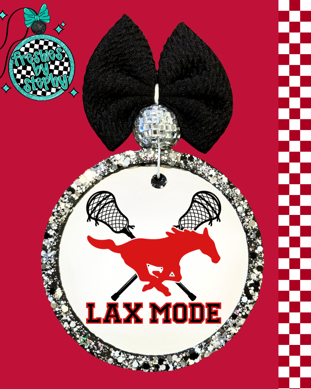 Lax Mode (2 Options)