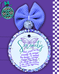 Serenity Prayer Freshie Gift