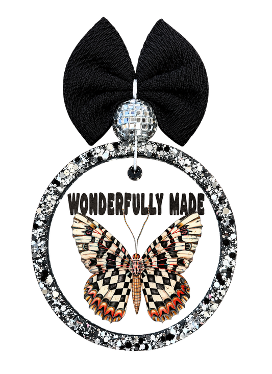 Wonderfully Made | Eastside Cheer F4F